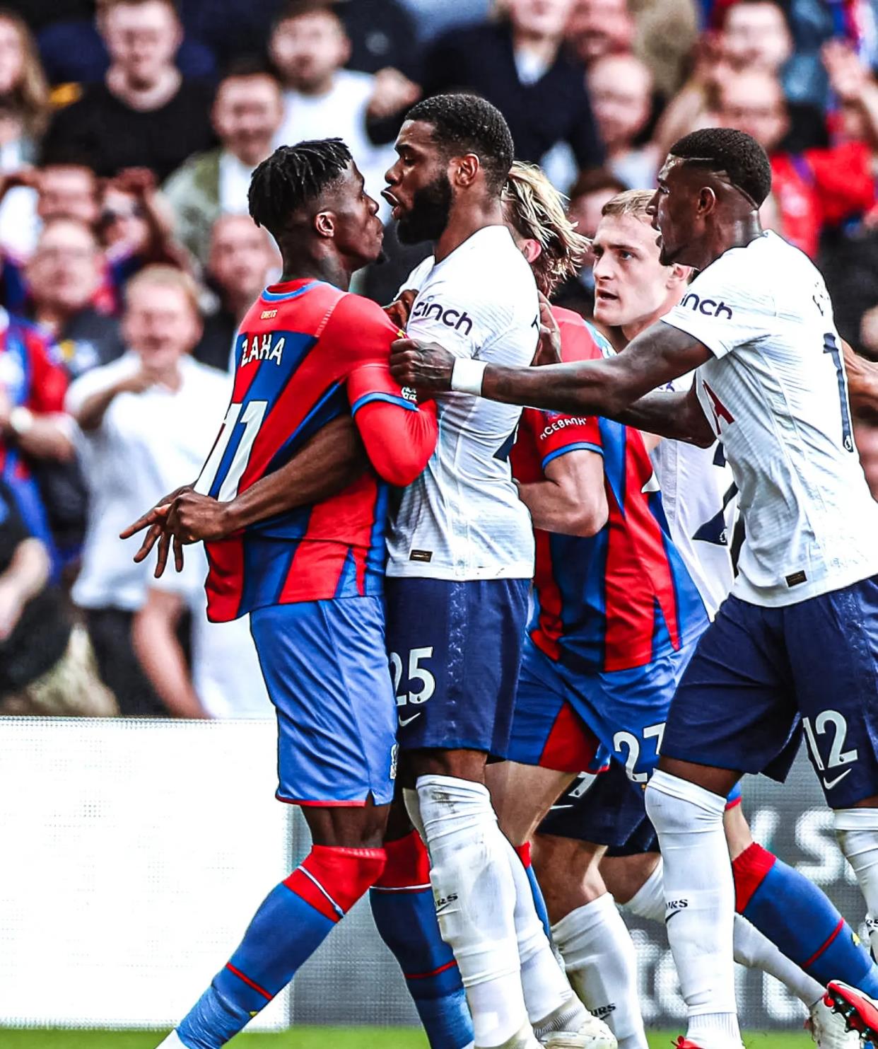 全新的比赛 全新的比赛