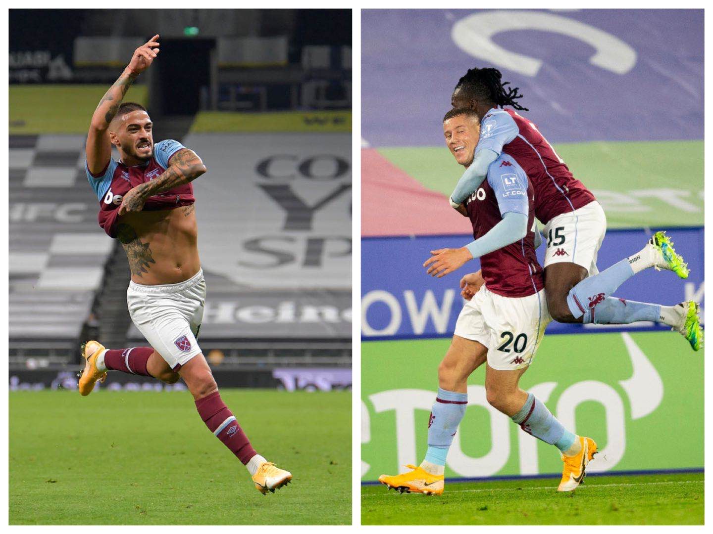 不同赛道 不同赛道