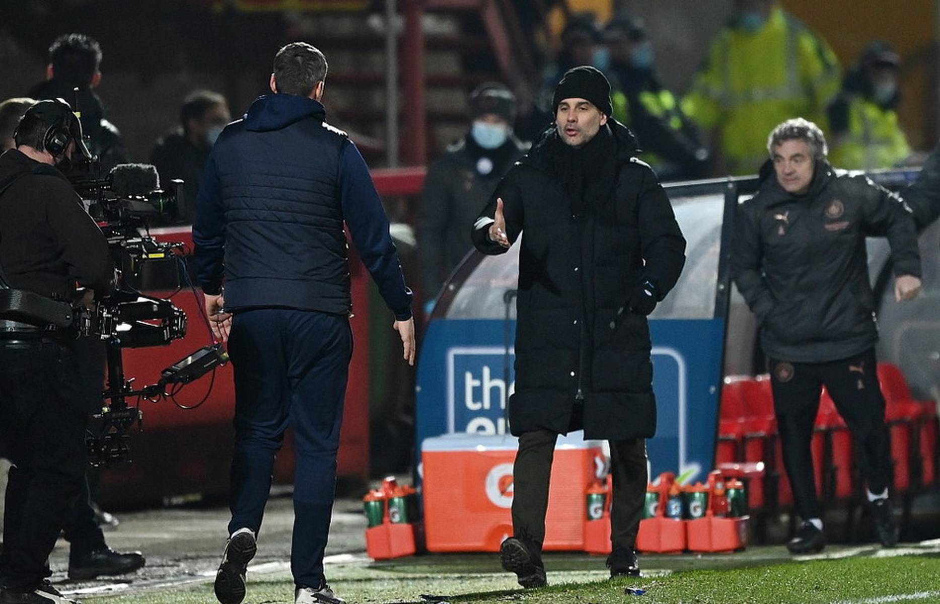 量一支球队 量一支球队