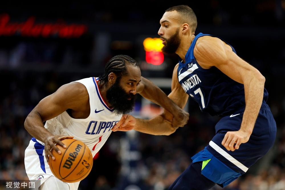 各取所需！美媒晒3队5人交易方案：国王如愿得库明加勇士迎两新援